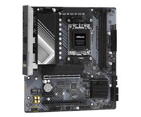 Základní deska ASRock B650M-HDV/M.2 

 obrázek produktu 2 z 5