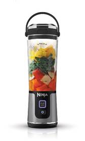 Stolní mixér Ninja BC151EUBK Blast AKU černý

 obrázek produktu 7 z 9