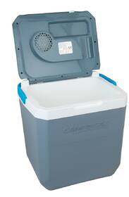 Autochladnička Campingaz POWERBOX PLUS 28L AC/DC šedá

 obrázek produktu 1 z 9