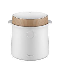 Rýžovar Concept RE3030 1,5 l bílý

 obrázek produktu 6 z 18