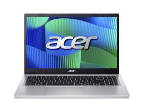 Notebook Acer Extensa 15 (EX215-57-51YJ) stříbrný

 obrázek produktu 3 z 9