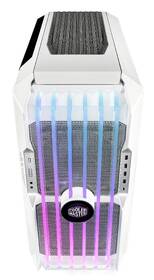 Case Cooler Master HAF 700 EVO bílá barva
