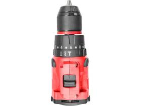 Vrtací šroubovák Extol Premium 8891808 (s baterií) 

 obrázek produktu 4 z 10