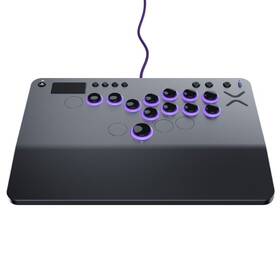 Gamepad Turtle Beach Victrix Pro KO Leverless Fight Stick pro PS4, PS5, PC černý

 obrázek produktu 4 z 9
