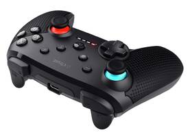 Gamepad Trust GXT 1246 Muta pro Nintendo Switch černý

 obrázek produktu 2 z 7