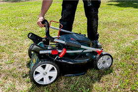 Sekačka Metabo RM 36-18 LTX BL 46 (bez baterie) 601606850 

 obrázek produktu 4 z 8
