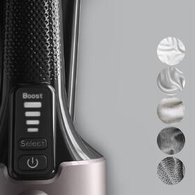 Ruční napařovač oděvů Tefal DT8765E0 Pure Force 3v1 černý/šedý

 obrázek produktu 4 z 6