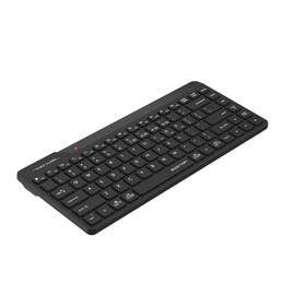 Klávesnice A4Tech FStyler FBK22 AS, CZ černá

 obrázek produktu 1 z 8