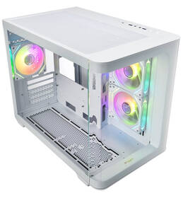 Case FSP S380-WA bílá

 obrázek produktu 3 z 10