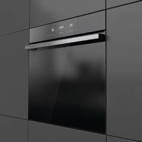 Set výrobků Hisense BI65346PDBGWIFI + HI62FQCB černá barva
