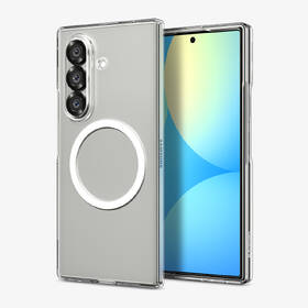 Kryt na mobil Spigen Air Skin MagSafe na Samsung Galaxy Z Fold7 průhledný

 obrázek produktu 2 z 16