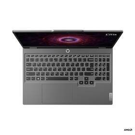 Notebook Lenovo LOQ 15ARP9 + Game Pass předplatné na 3 měsíce šedý

 obrázek produktu 5 z 10