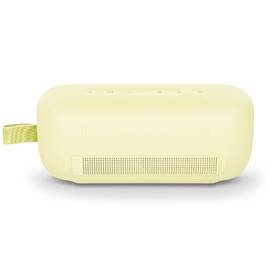 Přenosný reproduktor Bose SoundLink Flex II žlutý

 obrázek produktu 1 z 8