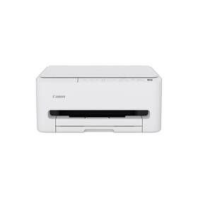 Tiskárna multifunkční Canon PIXMA TS4150i bílá

 obrázek produktu 3 z 7