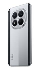 Mobilní telefon Poco M8 Pro 5G 8 GB / 256 GB stříbrný

 obrázek produktu 5 z 11