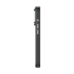 Kryt na mobil Benks ArmorPro Kevlar 600D na Apple iPhone 17 Pro Max černý

 obrázek produktu 6 z 7