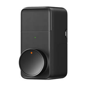 Zámek SwitchBot Lock Pro černý

 obrázek produktu 1 z 14