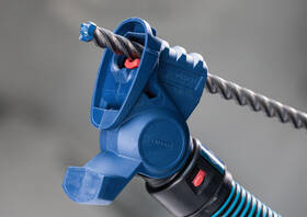 Nástavec na odsávání prachu Bosch Expert 2.608.901.480 

 obrázek produktu 2 z 3