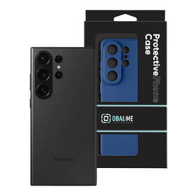 Kryt na mobil Obal:Me Matte TPU na Samsung Galaxy S26 Ultra modrý

 obrázek produktu 2 z 2