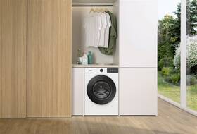 Pračka Gorenje WG4S74A21 UltraClean bílá

 obrázek produktu 10 z 13