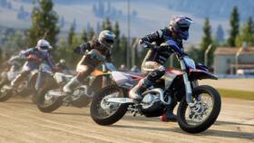 Hra Milestone PlayStation 5 MotoGP 26 Day One Edition 

 obrázek produktu 4 z 6