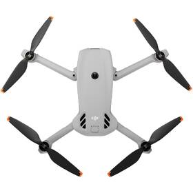 Dron DJI Lito X1 Fly More Combo (DJI RC 2) šedý

 obrázek produktu 3 z 11