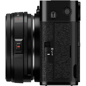 Digitální fotoaparát Fujifilm X-E5 + XF 23mm f/2.8 R WR černý

 obrázek produktu 5 z 11