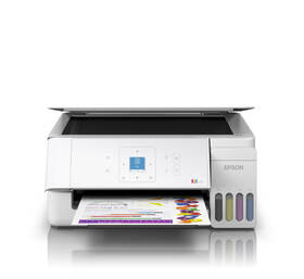Tiskárna multifunkční Epson EcoTank L3366 bílá

 obrázek produktu 6 z 9