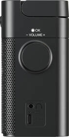 Radiopřijímač s DAB+ Sencor SRD 7810 černý

 obrázek produktu 6 z 9
