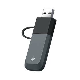 Bluetooth TP-Link Archer TBE230U, BE3600 Dual Band Wi-Fi 7 Mini, USB-A/USB-C černý

 obrázek produktu 1 z 6