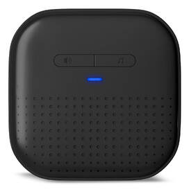 Zvonek bezdrátový Connect IT do zásuvky černý

 obrázek produktu 1 z 5