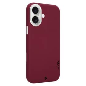 Kryt na mobil Tactical MagForce Velvet Smoothie 2.0 na Apple iPhone 17 červený

 obrázek produktu 1 z 4