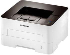Tiskárna laserová Samsung SL-M2625D černá barva
