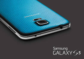 Mobilní telefon Samsung S5 (SM-G900) - Electric Blue modrý

 obrázek produktu 14 z 16