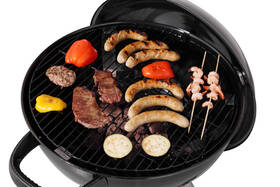 Gril Tepro Tucson 

 obrázek produktu 4 z 5