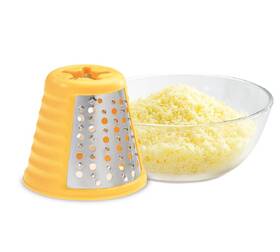 Elektrický strouhač Tefal MB756G31 bílý/červený

 obrázek produktu 8 z 22