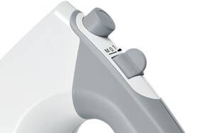 Ruční šlehač Bosch MFQ36400 šedý/bílý

 obrázek produktu 2 z 12