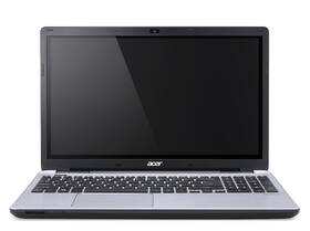 Notebook Acer V15 (V3-572G-5923) stříbrný

 obrázek produktu 2 z 13