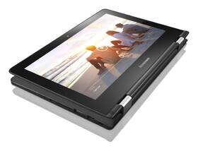 Notebook Lenovo Yoga 300-11IBY černý

 obrázek produktu 8 z 20