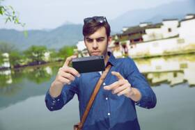 Mobilní telefon Lenovo Shot Dual Sim + ochranný kryt a folie displeje zdarma šedý

 obrázek produktu 18 z 34