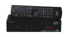 Satelitní přijímač GoSat GS7060 HDi černý

 obrázek produktu 2 z 12