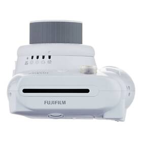 Instantní fotoaparát Fujifilm Instax mini 9 + pouzdro bílý

 obrázek produktu 7 z 9
