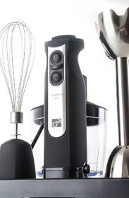 Ponorný mixér G21 Black černý

 obrázek produktu 9 z 15