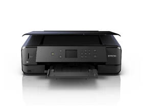 Tiskárna multifunkční Epson Expression Premium XP-900 A3 černý

 obrázek produktu 4 z 9