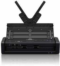 Skener Epson WorkForce DS-360W 

 obrázek produktu 2 z 5