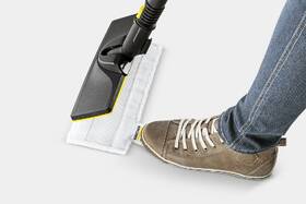 Parní čistič Kärcher SC 1 EasyFix 

 obrázek produktu 7 z 11