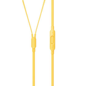 Sluchátka Beats urBeats3 s Lightning konektorem žlutá

 obrázek produktu 3 z 3