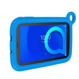 Dotykový tablet ALCATEL 1T 7 2021 KIDS + obal černá barva
