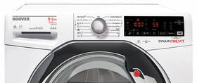 Pračka se sušičkou Hoover WDXOA 595AHC/5-S bílá

 obrázek produktu 2 z 2