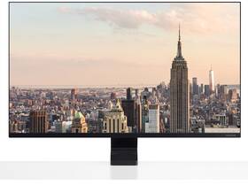 Monitor Samsung S32R750 

 obrázek produktu 2 z 10